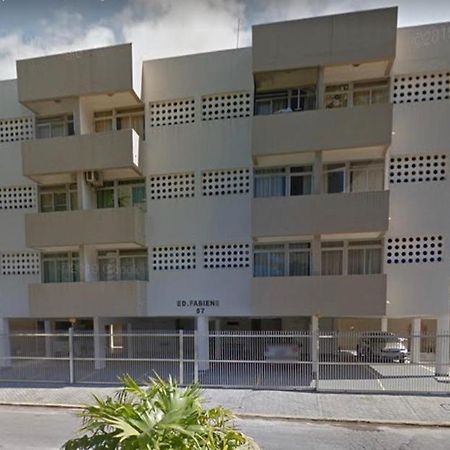 Apartamento Otima Localizacao No Guaruja-Asturias 外观 照片