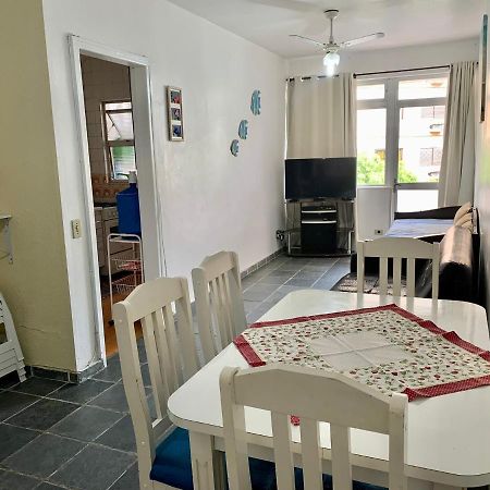 Apartamento Otima Localizacao No Guaruja-Asturias 外观 照片