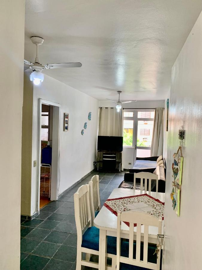 Apartamento Otima Localizacao No Guaruja-Asturias 外观 照片
