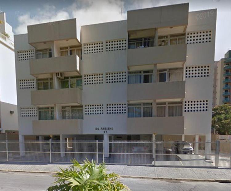 Apartamento Otima Localizacao No Guaruja-Asturias 外观 照片