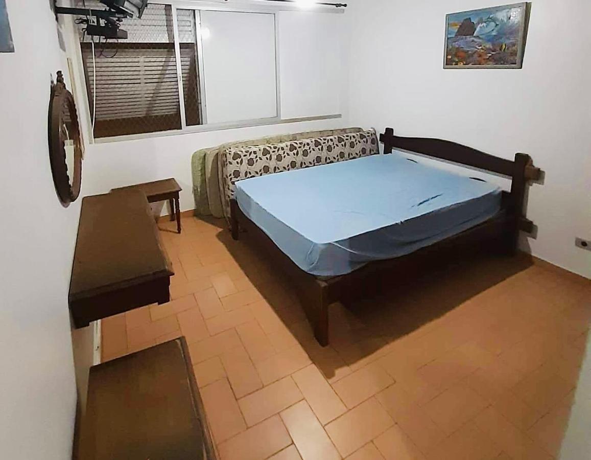 Apartamento Otima Localizacao No Guaruja-Asturias 外观 照片